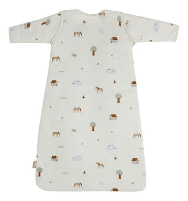 Jollein Winterslaapzak 110 cm Farm