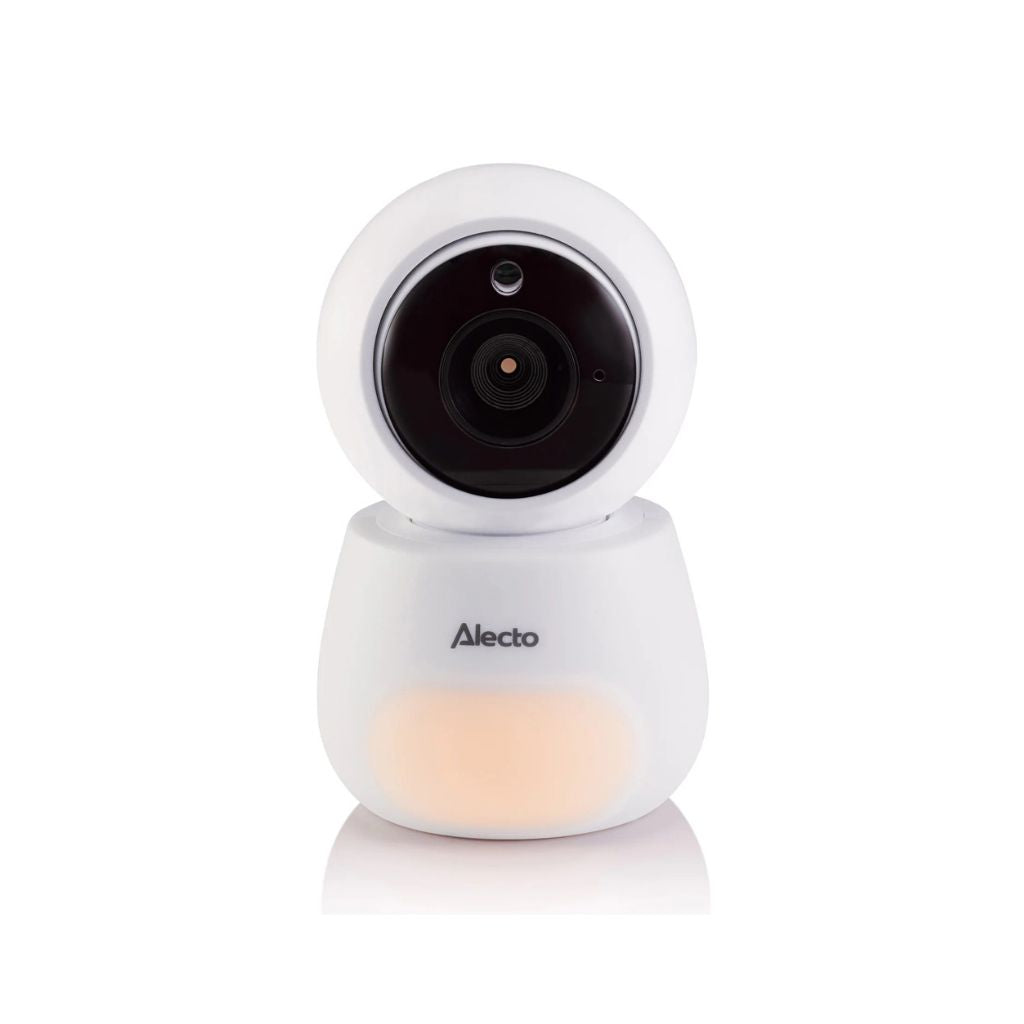 Alecto Babyphone avec caméra DVM2043