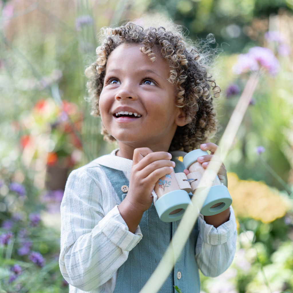 Little Dutch Verrekijker Forest Friends