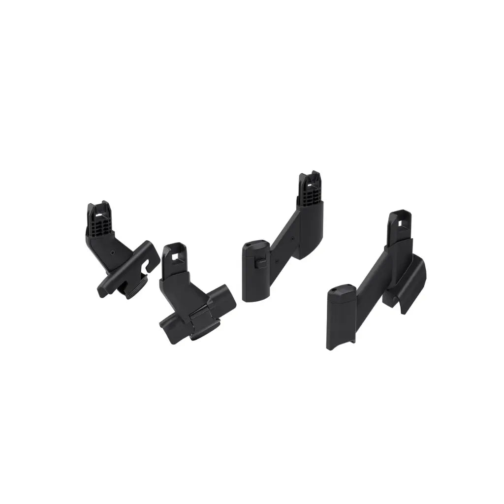 Thule Kit adaptateurs pour poussette Sleek