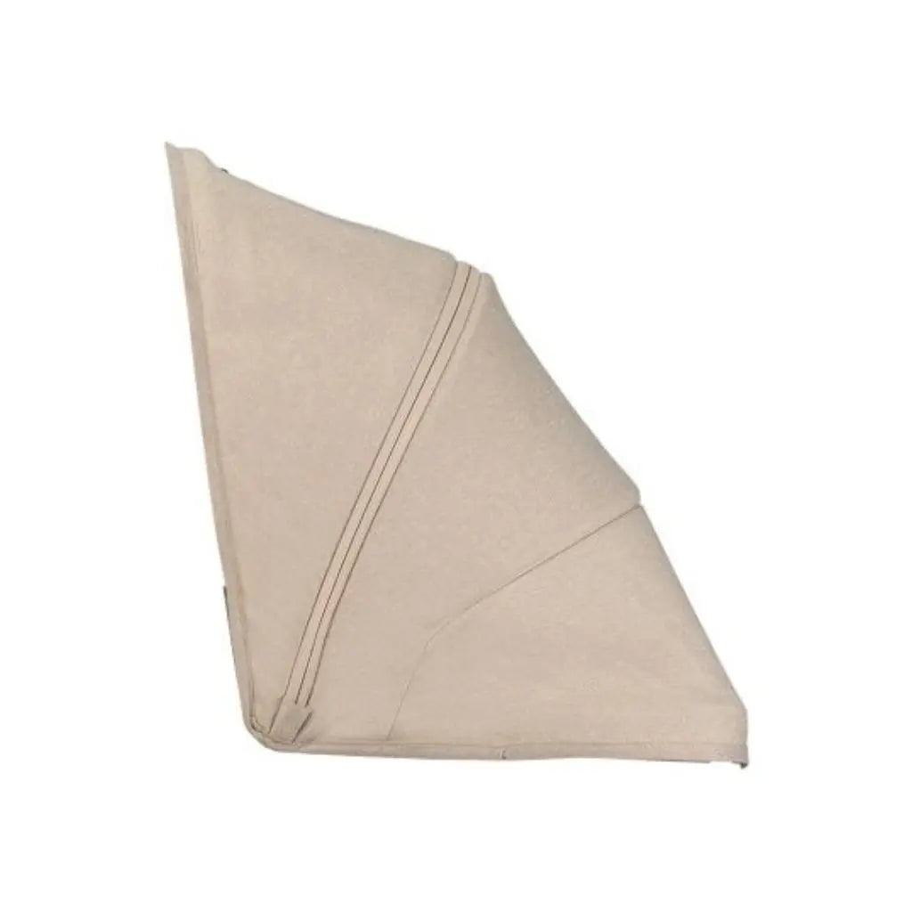 Joolz INFO:Zonnekap Geo3 New Sandy Taupe