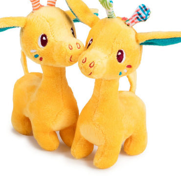 Lilliputiens Ma première Arche de Noé