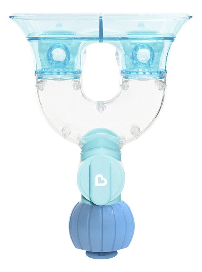 Munchkin Badspeelgoed Kleurtabletten ColorMix Lab