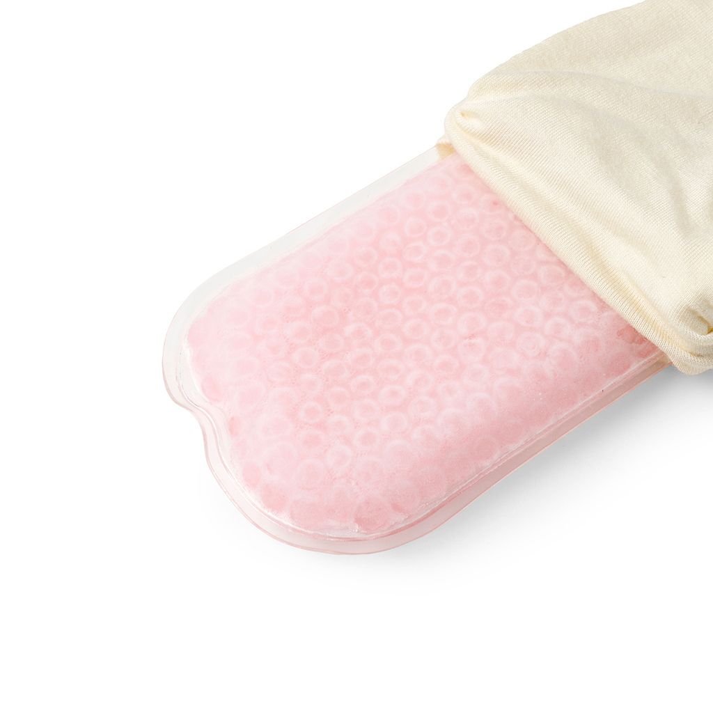 Carriwell koud en warm perineumcompres - 2 stuks