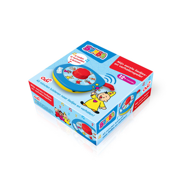 Timio Lecteur interactif Odi Bumba NL