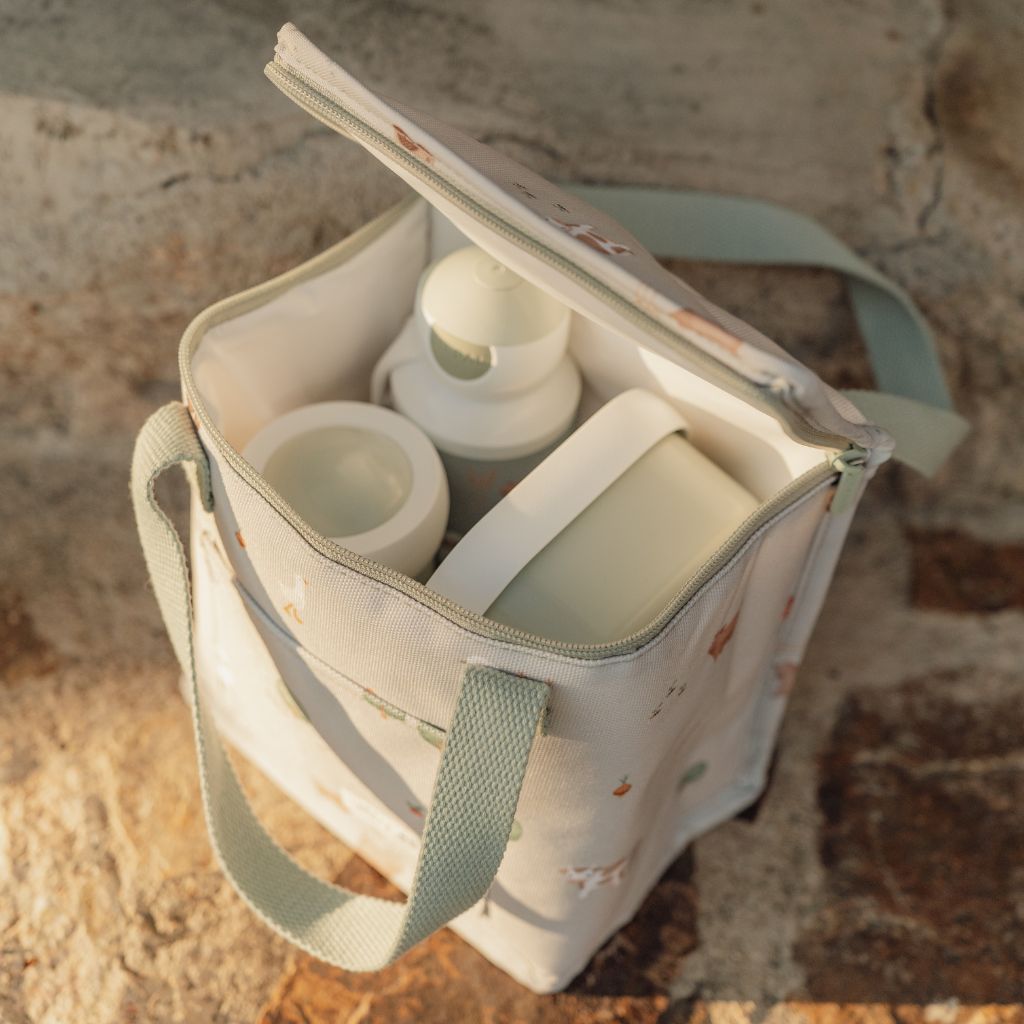 Little Dutch Sac isotherme Little Farm Multi