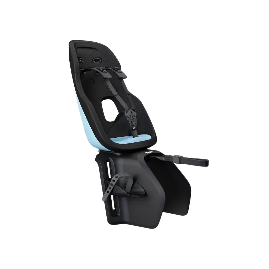 Thule Siège de vélo Yepp Nexxt 2 Maxi Rack mount Blue