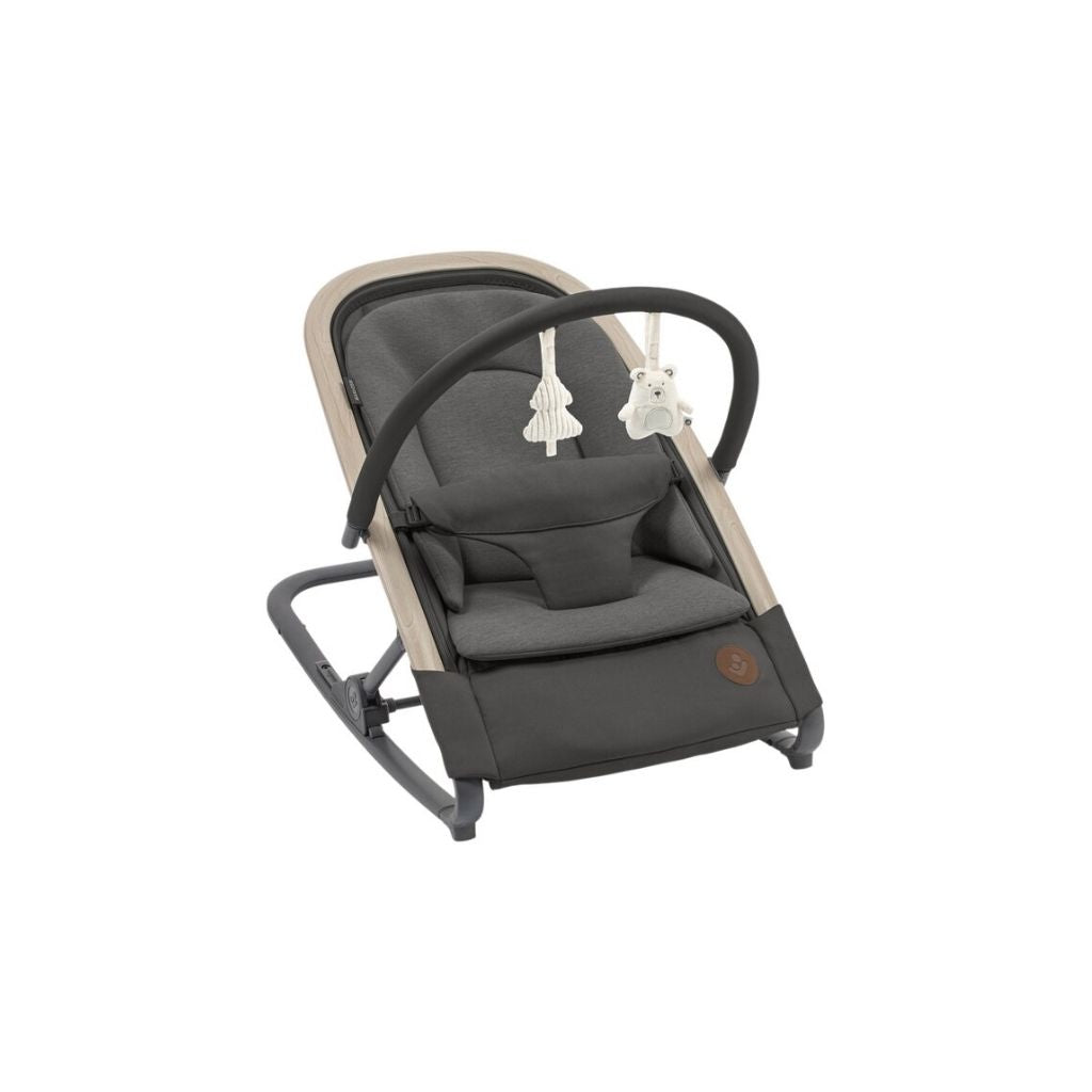 Maxi-Cosi Relax Kori Beyond Graphite Eco