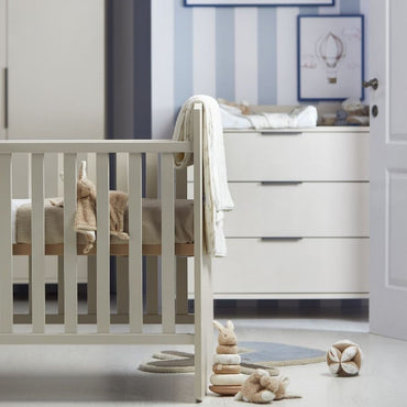 Transland Kast met 3 deuren Jessie beige