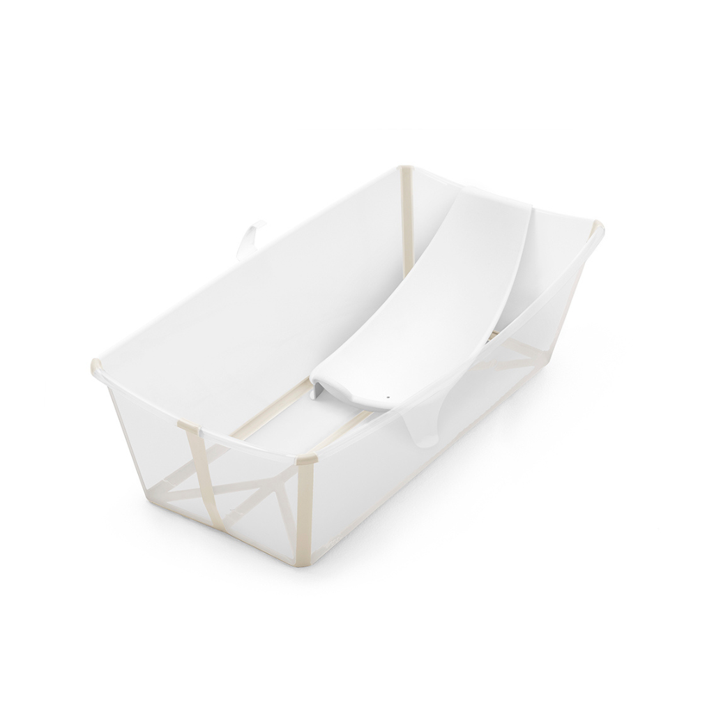 Stokke Flexi Bath® XL Sandy Beige