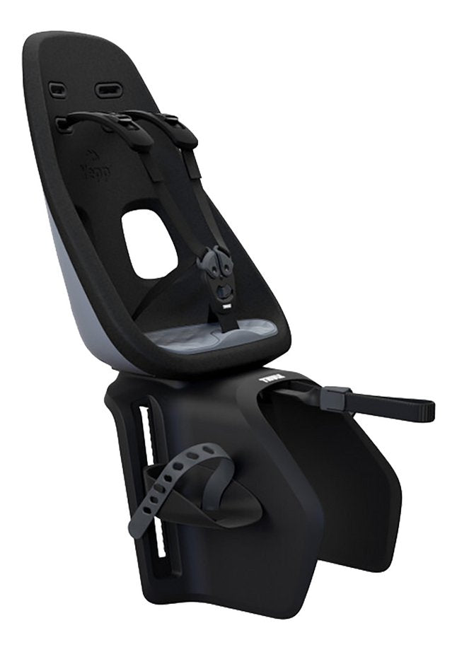 Thule Siège-vélo Yepp Nexxt Maxi momentum grey