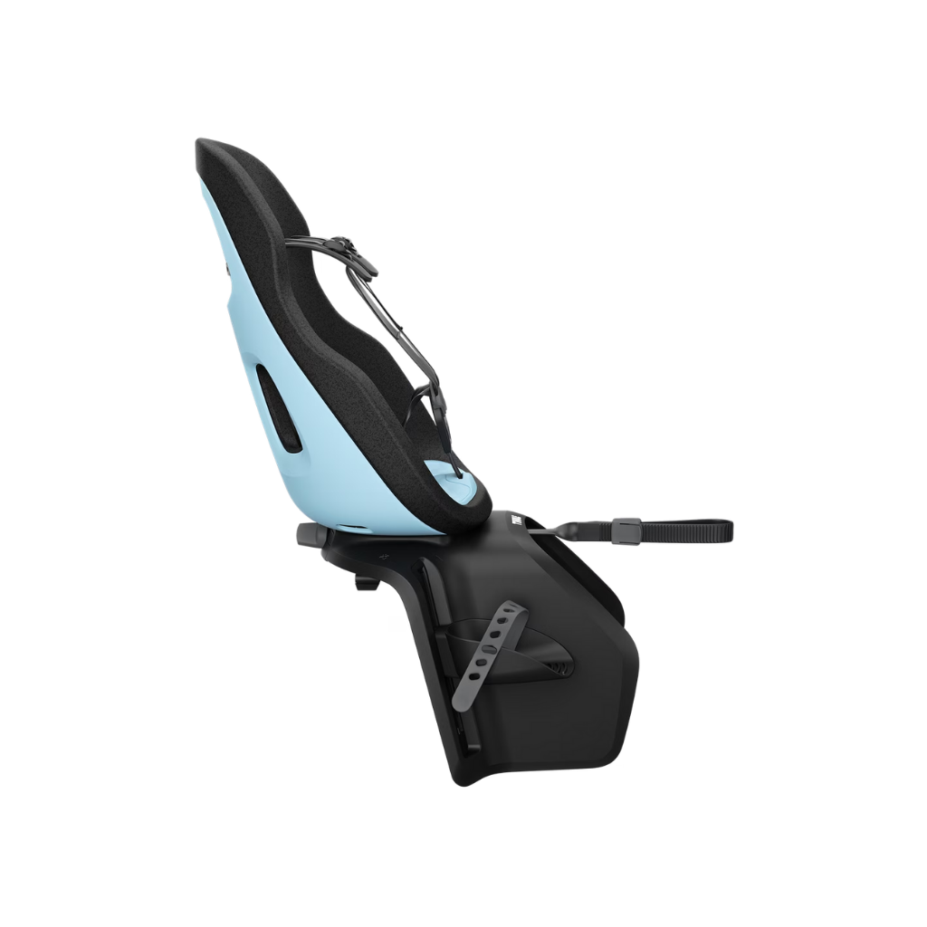 Thule Siège de vélo Yepp Nexxt 2 Maxi Rack mount Blue