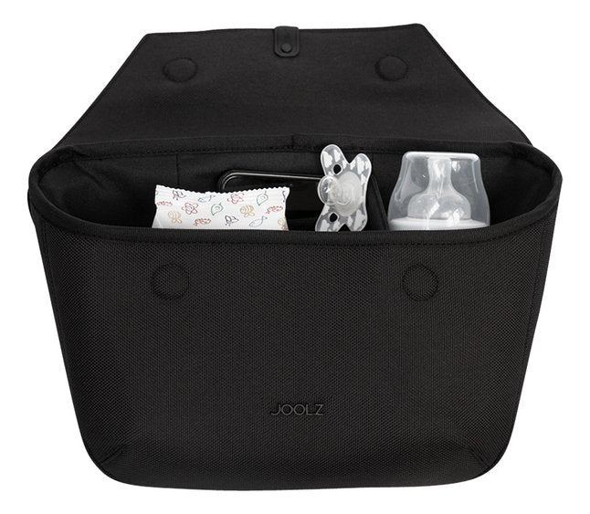 Joolz Opbergtas zwart