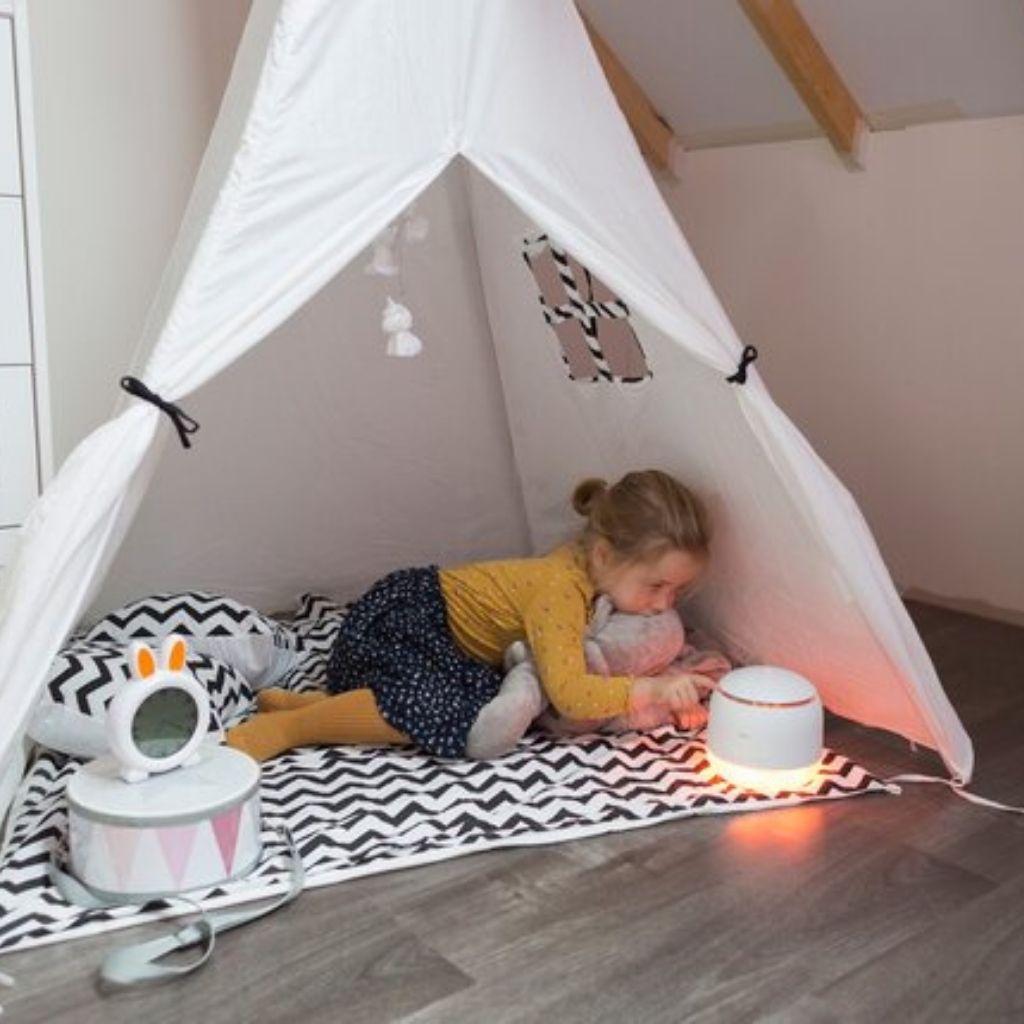 Alecto Ultrasone luchtbevochtiger 3-in-1 BC23