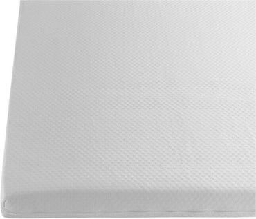 ZZZOO Matelas roulé pour lit de voyage Suricate Lg 60 x L 120 cm