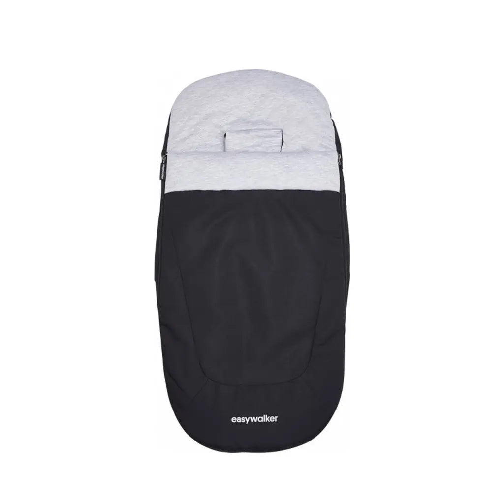 Voetenzak, Easywalker, night black