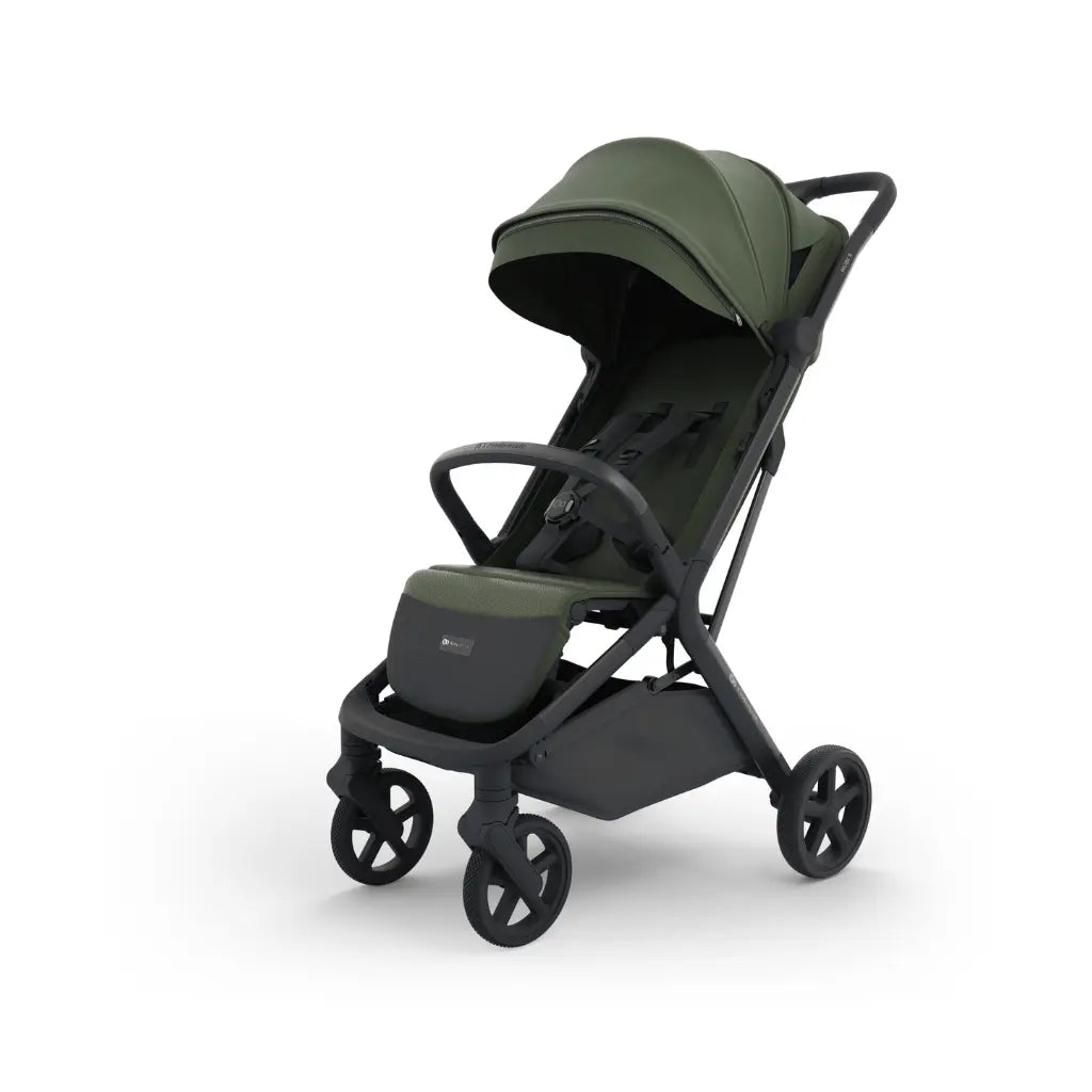 Kinderkraft Poussette Nubi 3 Mystic Green