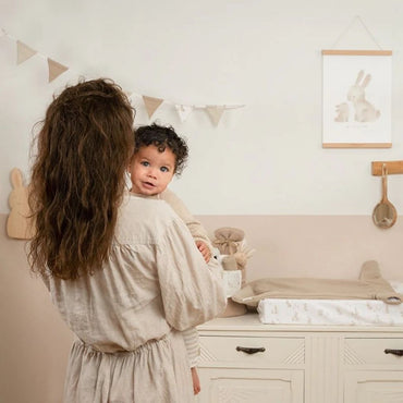 Little Dutch Poster Baby Bunny