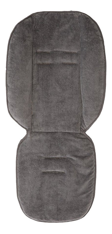 Pericles Coussin pour poussette dark grey