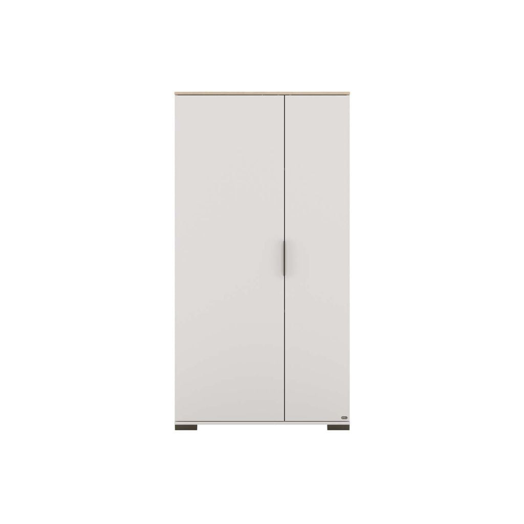 Yuny Kast 2 deuren Suzie Off-White