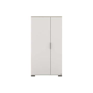 Yuny Kast 2 deuren Suzie Off-White