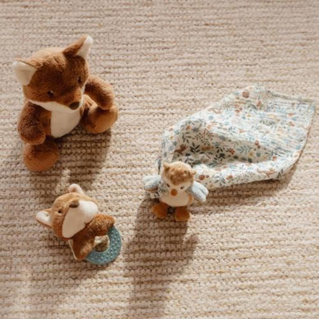 Little Dutch Coffret-cadeau Forest Friends
