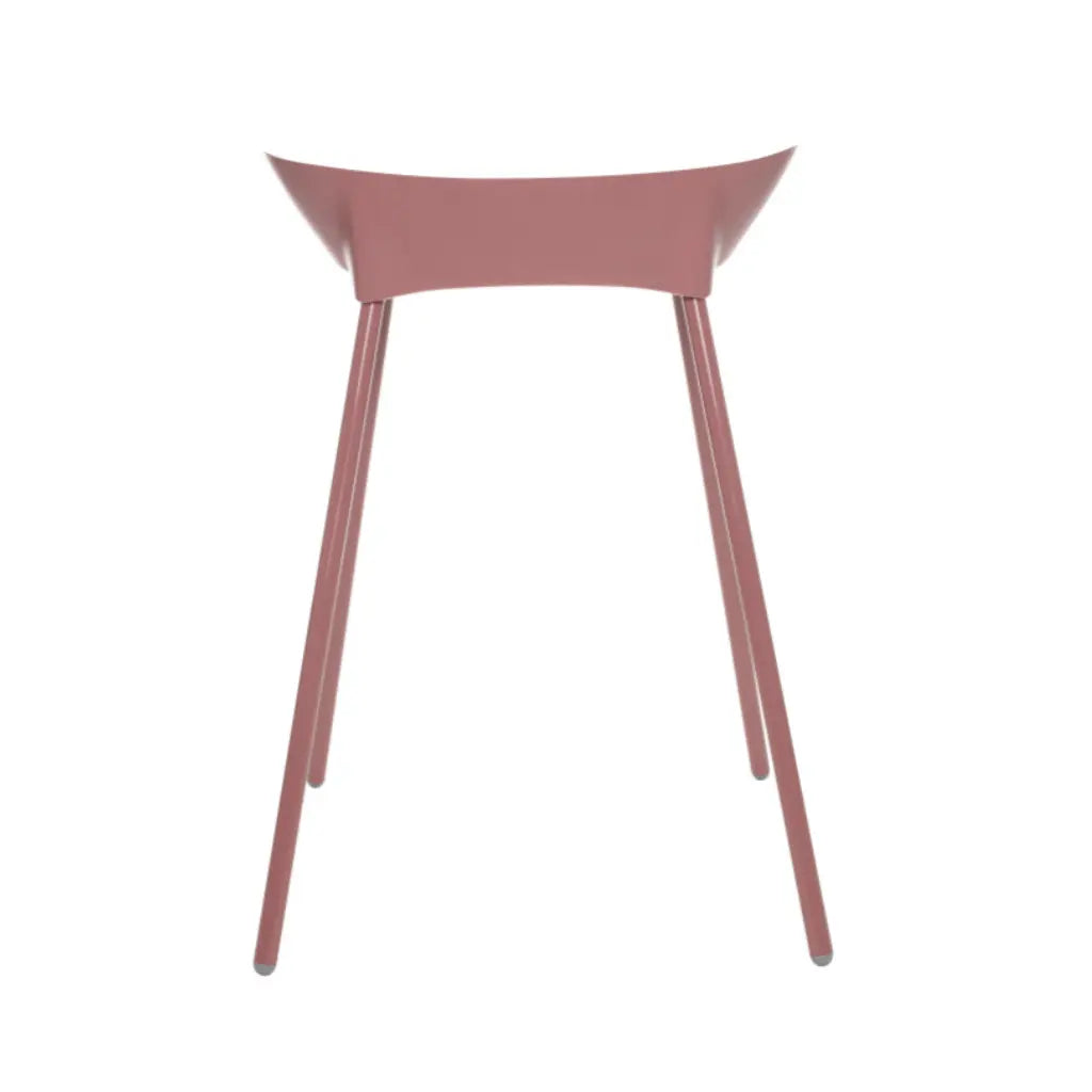 Badstaander, Luma, Dusty Rose