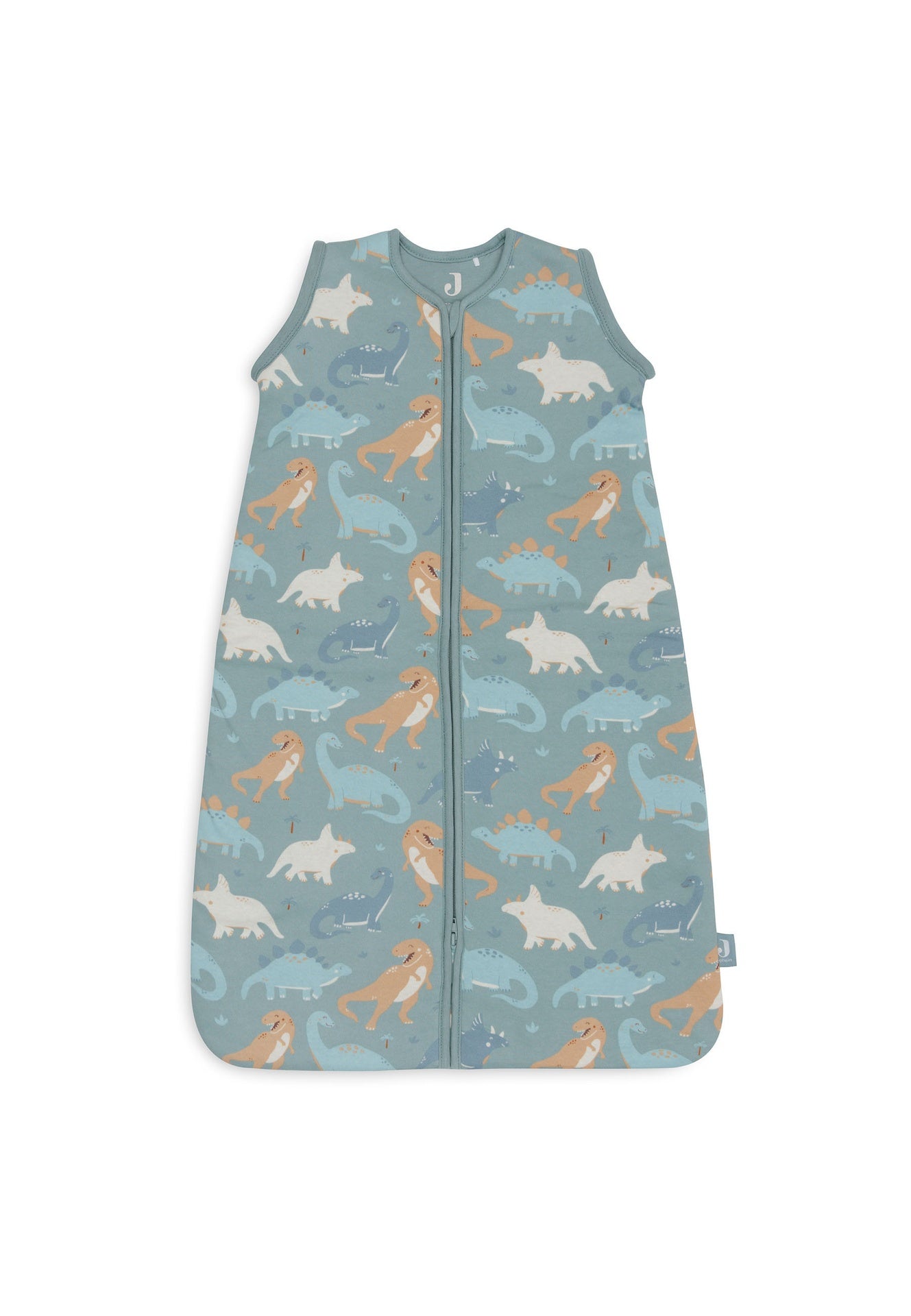 Jollein Slaapzak 4 seizoenen Roarsome 110 cm Multi