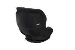 Thule Autostoel Elm Groep 0+/1 Black