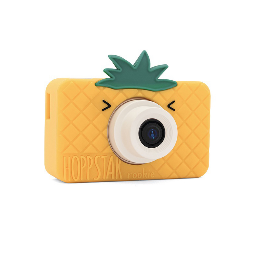 Hoppstar Caméra Rookie Pina coolada