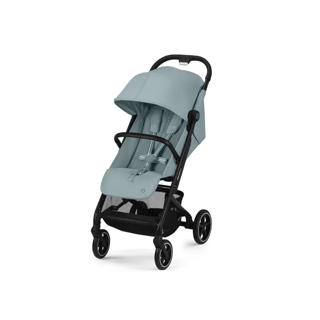 Cybex Poussette Beezy 3 Stormy Blue