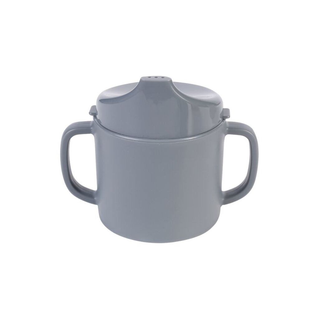 Dreambee Gobelet d'apprentissage Essentials 150 ml bleu gris