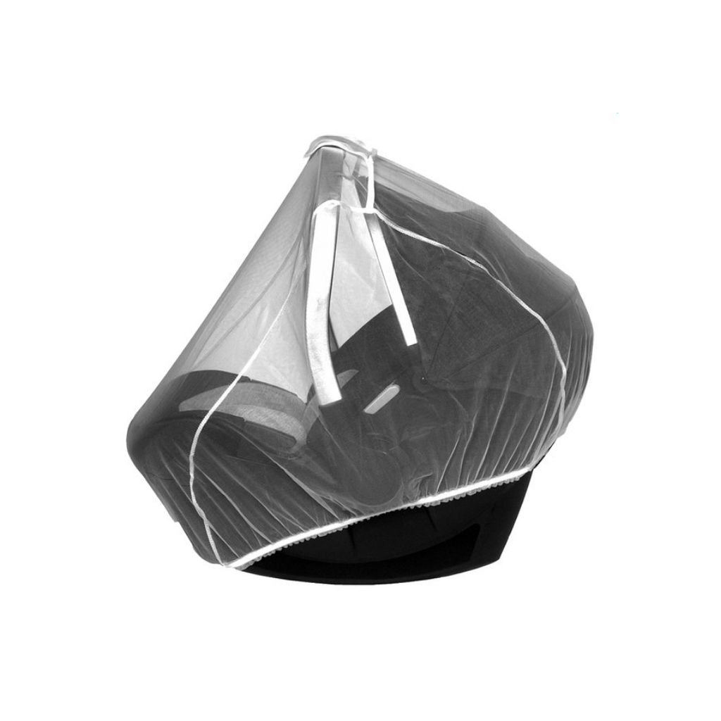 Dreambee Moustiquaire pour siège-auto portable Essentials