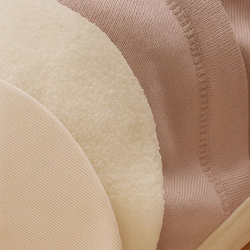 My Carry Potty Culotte d’apprentissage rose blush 2-3 ans