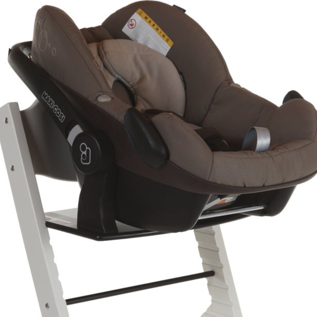 Treppy Adaptateur pour siège-auto portable