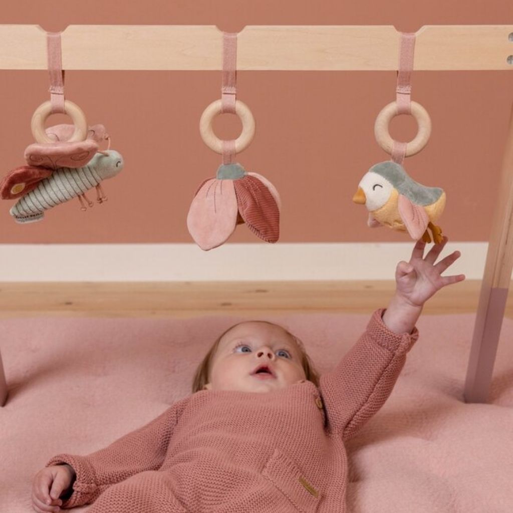 Little Dutch Arceau de jeu Flowers & Butterflies