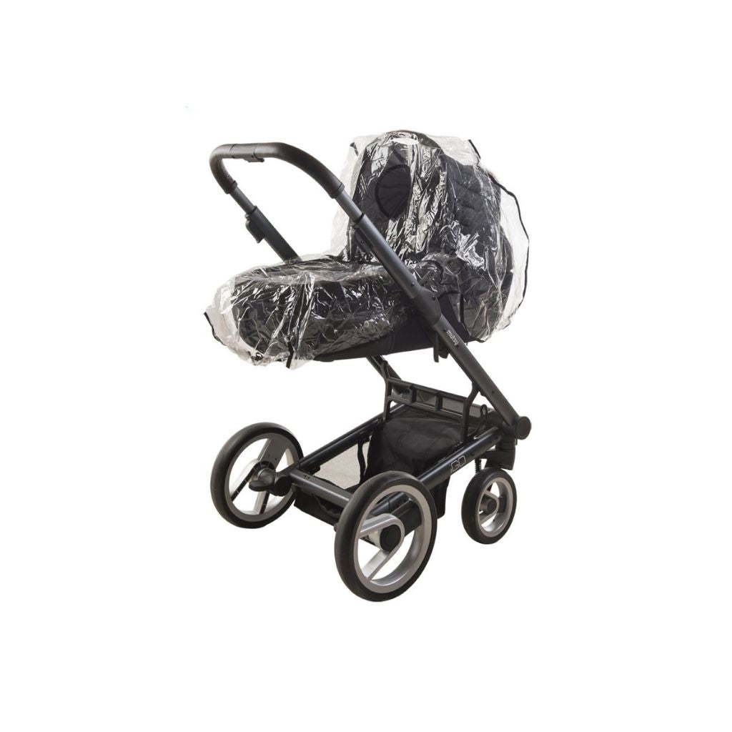 Dreambee Habillage de pluie pour nacelle Essentials