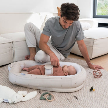 doomoo Nid d'ange Cocoon Mushrooms