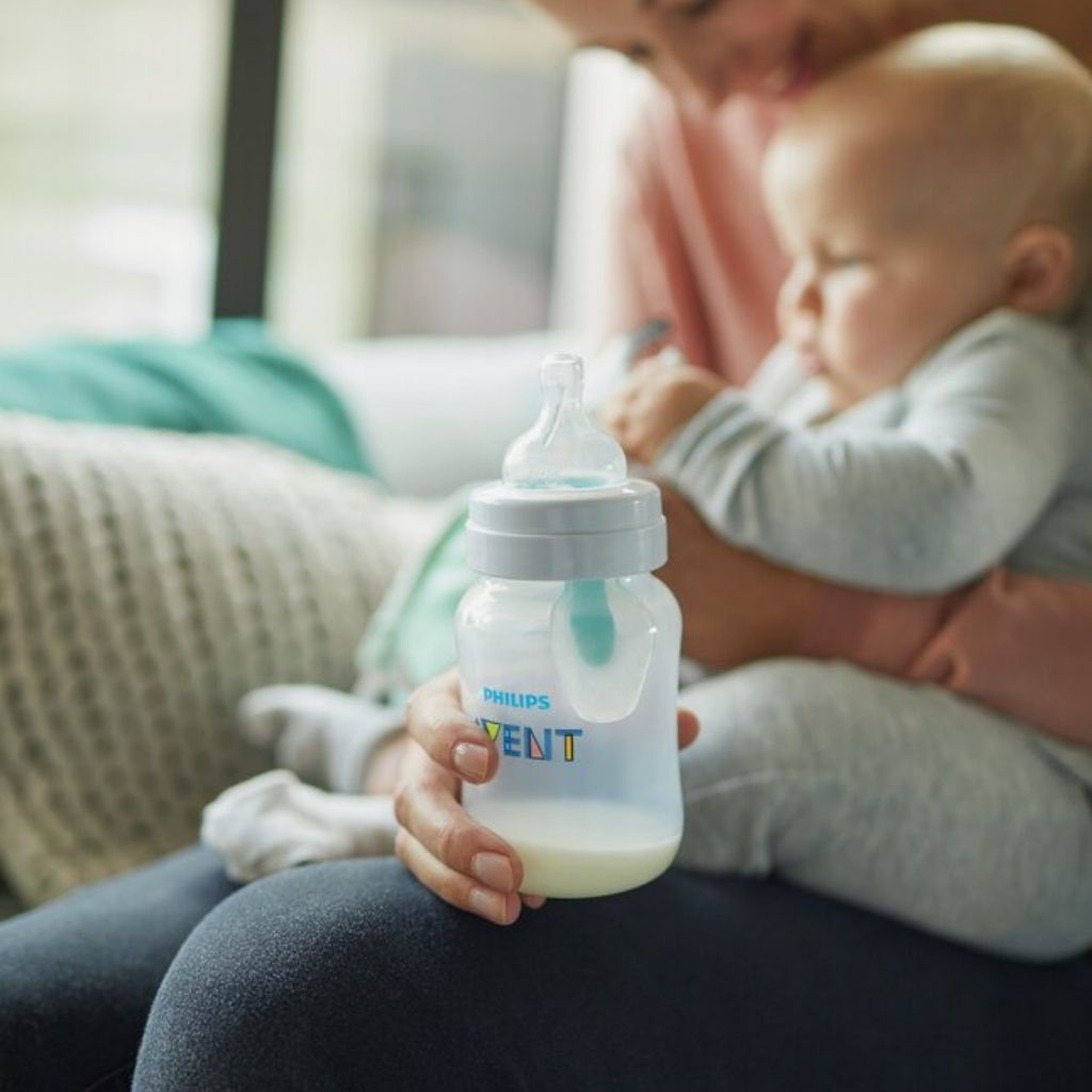 Philips AVENT Starterset Anti-colic