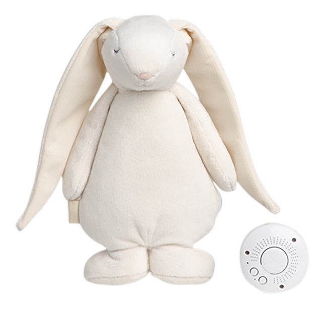 Moonie Peluche avec son et lumière The Humming Friend Cream