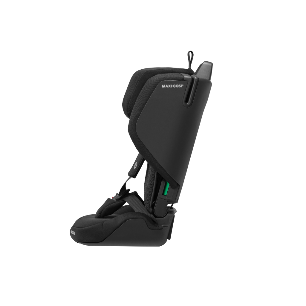 Maxi-Cosi Siège-auto Nomad Plus Groupe 1 Authentic Black