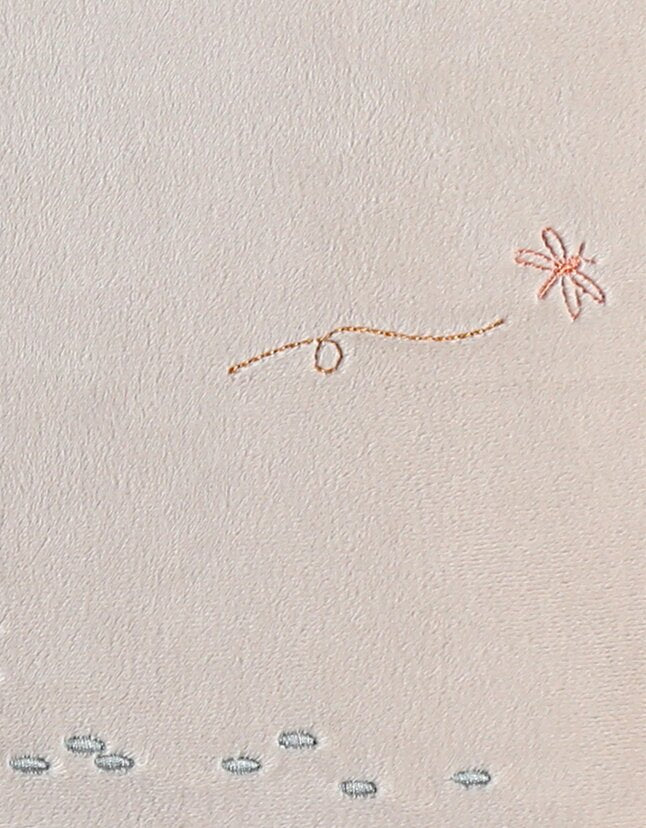 Noukie's Bedomranding Tiga, Stegi & Ops beige