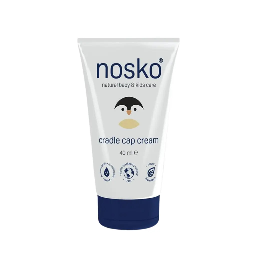 Melkkorstjes Crème, Nosko, 40ml