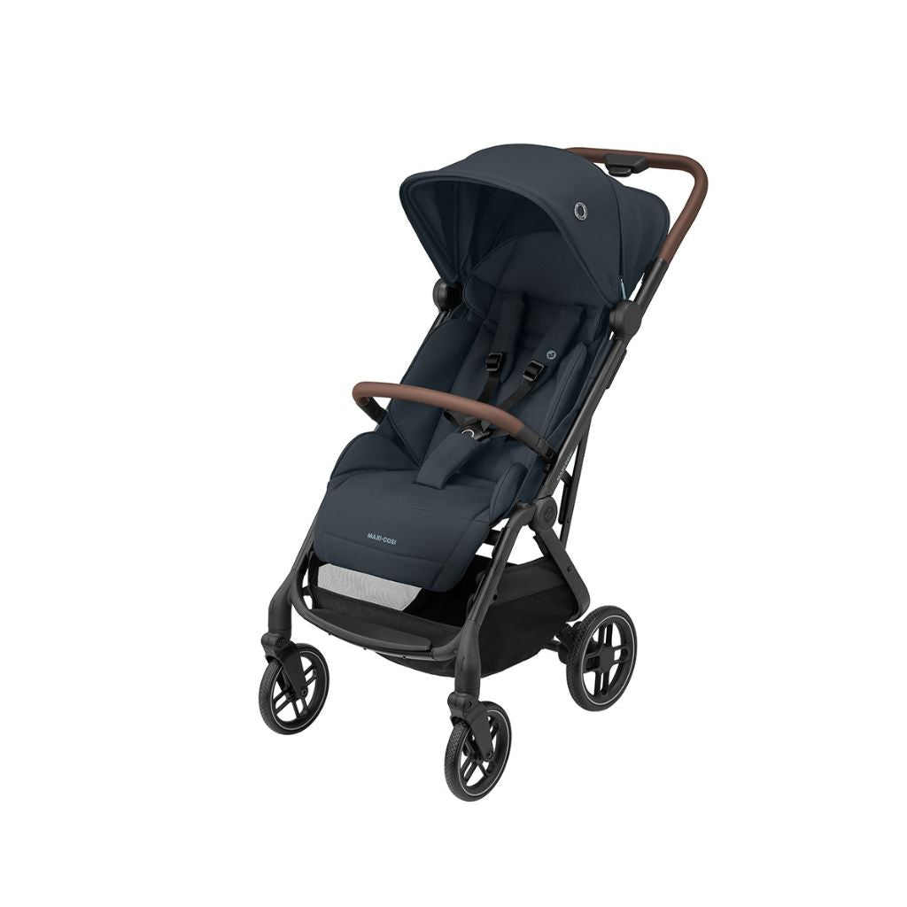 Maxi-Cosi Poussette Soho Essential Graphite