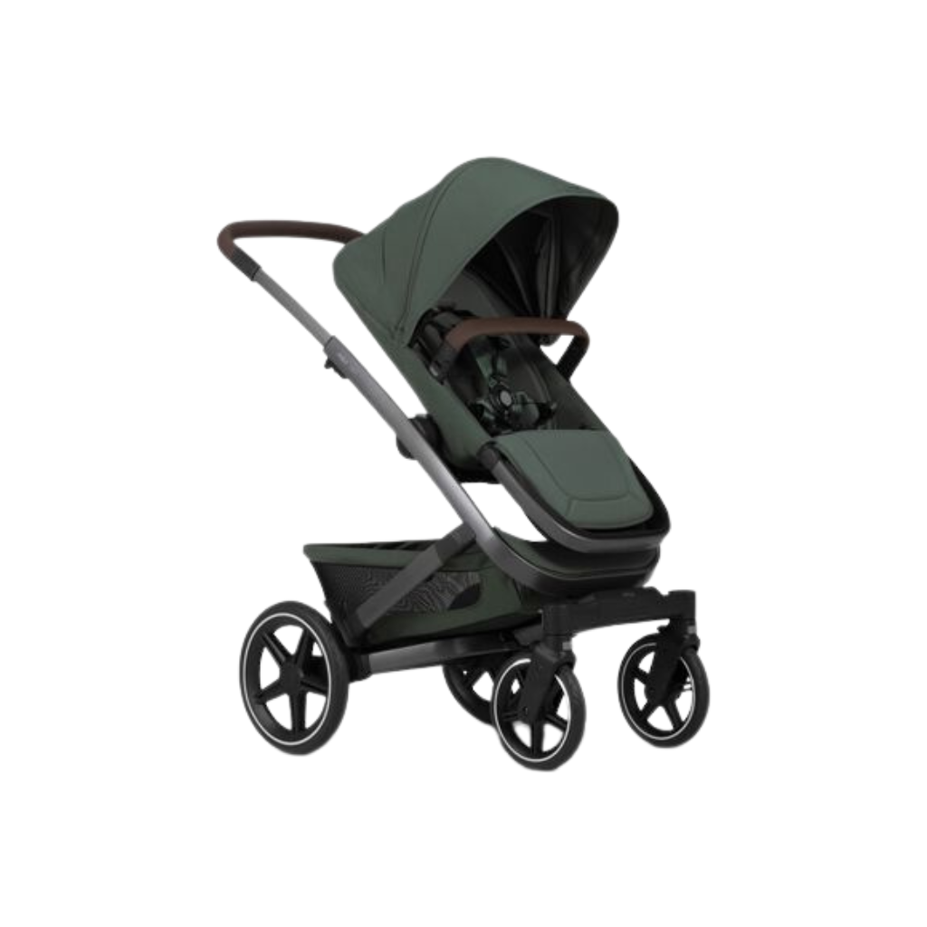 Joolz Poussette 3 en 1 Geo3  Forest Green
