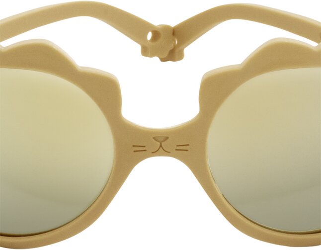 Ki ET LA Lunettes de soleil Lion Honey 12-24M