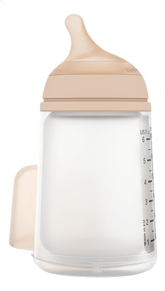 Suavinex Speen Zerø.Zerø adaptable flow