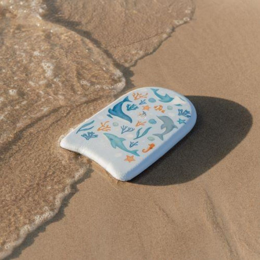 Little Dutch zwemplank blauw