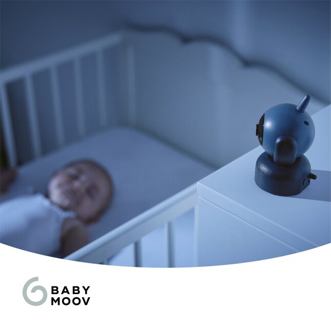 Babymoov Extra camera voor YOO-Master+