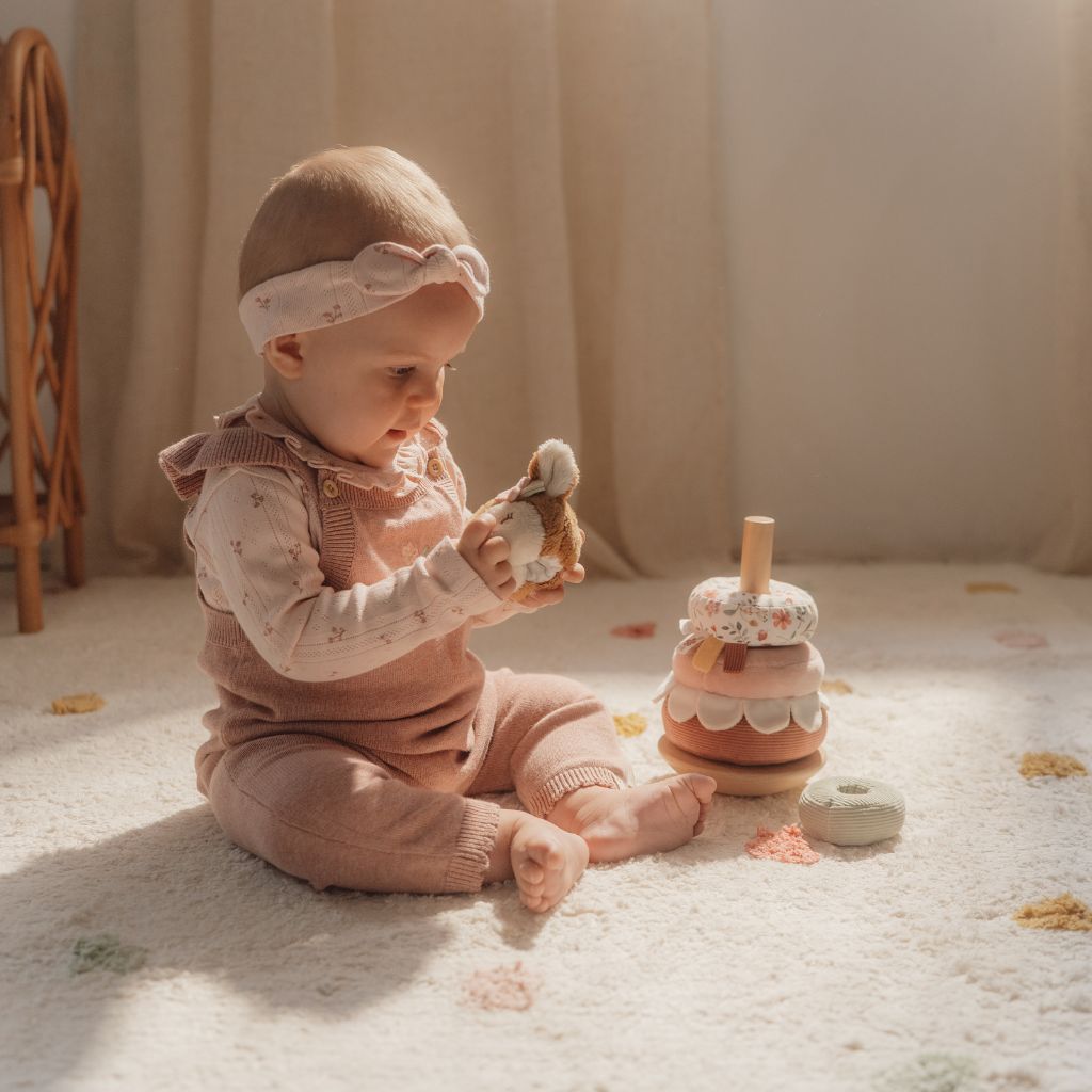 Little Dutch Haarband Fairy Garden - 2 stuks